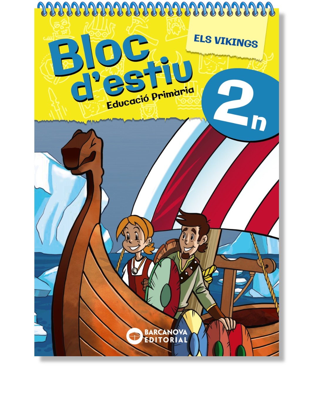 Bloc d'estiu 2n